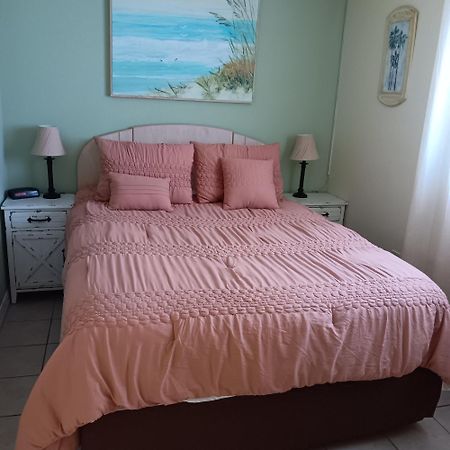 Apartmán Cozy Beach Getaway Mys Canaveral Exteriér fotografie