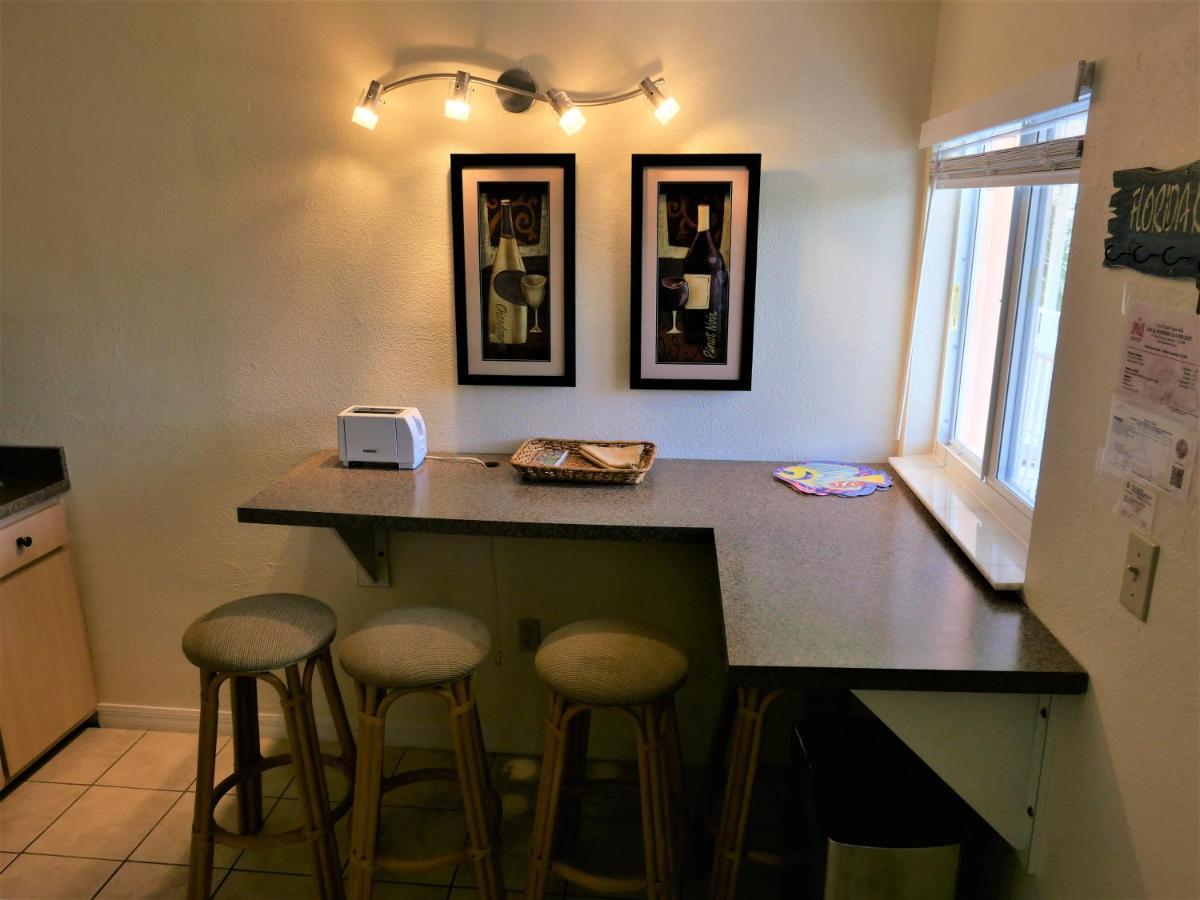 Apartmán Cozy Beach Getaway Mys Canaveral Exteriér fotografie