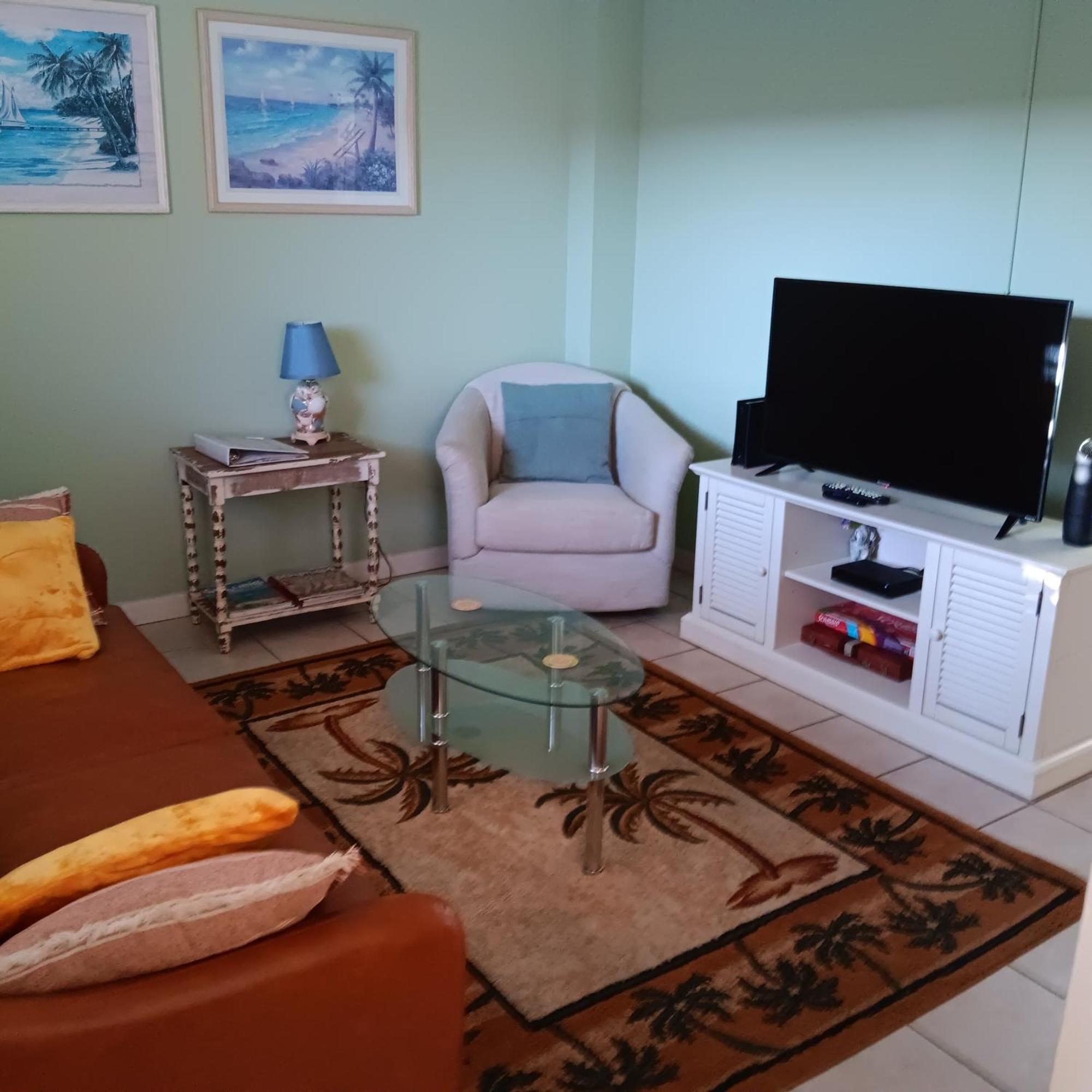 Apartmán Cozy Beach Getaway Mys Canaveral Exteriér fotografie