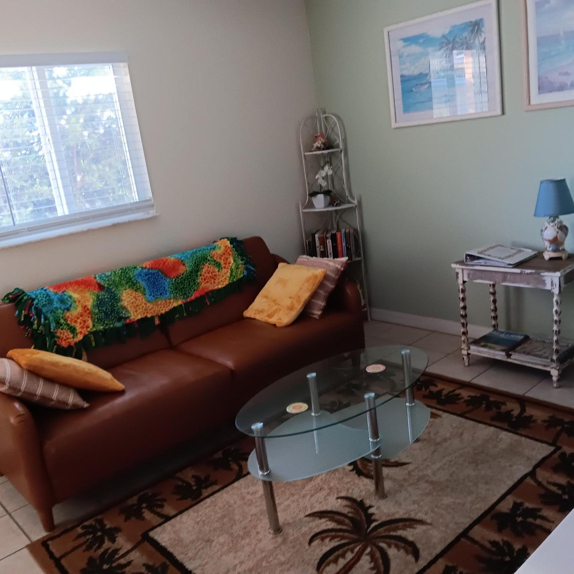 Apartmán Cozy Beach Getaway Mys Canaveral Exteriér fotografie