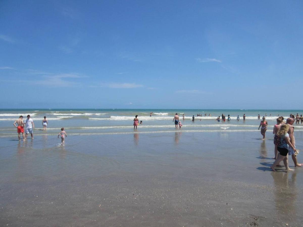 Apartmán Cozy Beach Getaway Mys Canaveral Exteriér fotografie